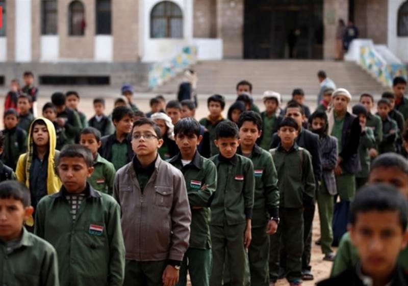 El İryani: Husiler yaz kamplarında çocukları silahlandırıyor