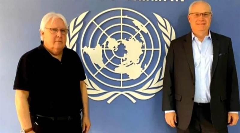 ABD ve BM özel temsilcilerinden Yemen'de ateşkes çağrısı