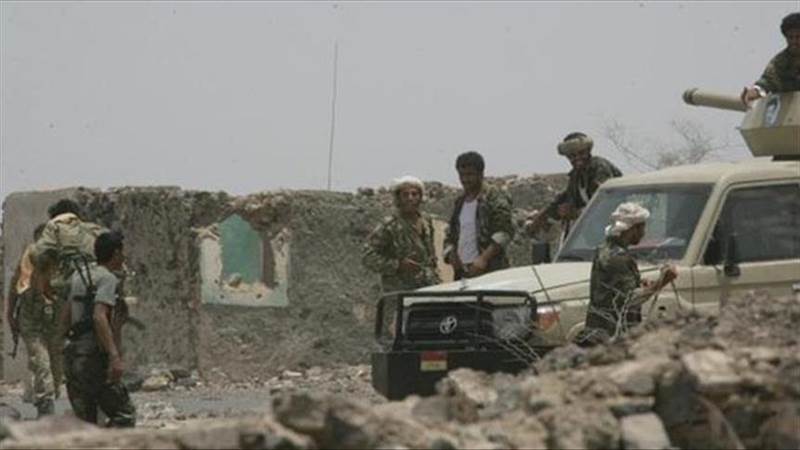 توتر وحشود.. الحكومة اليمنية والانتقالي نحو اقتتال جديد (تقرير)