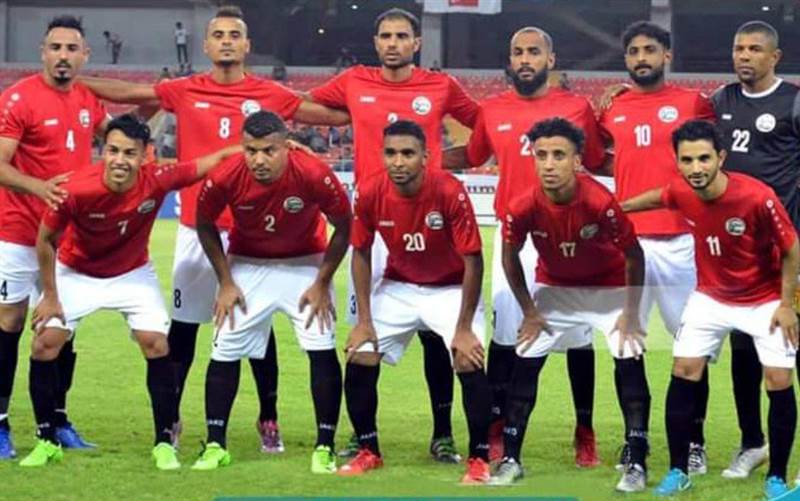 ال9 مساء.. منتخبنا الوطني يواجه الأخضر السعودي ضمن تصفيات كأس العالم