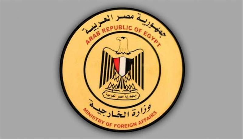 مصر تدين جريمة المليشيات بمأرب وتدعو لوضع حد للأزمة الإنسانية باليمن
