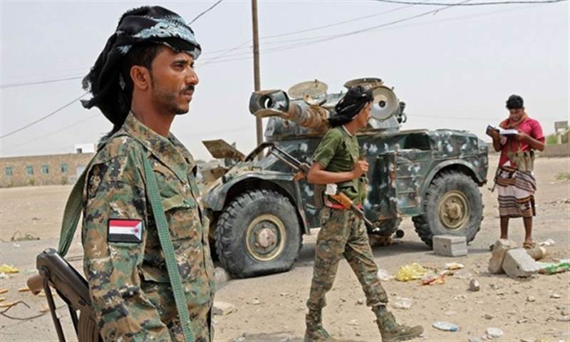 مليشيات الانتقالي تستولي على المبنى الثاني لوكالة سبأ في عدن