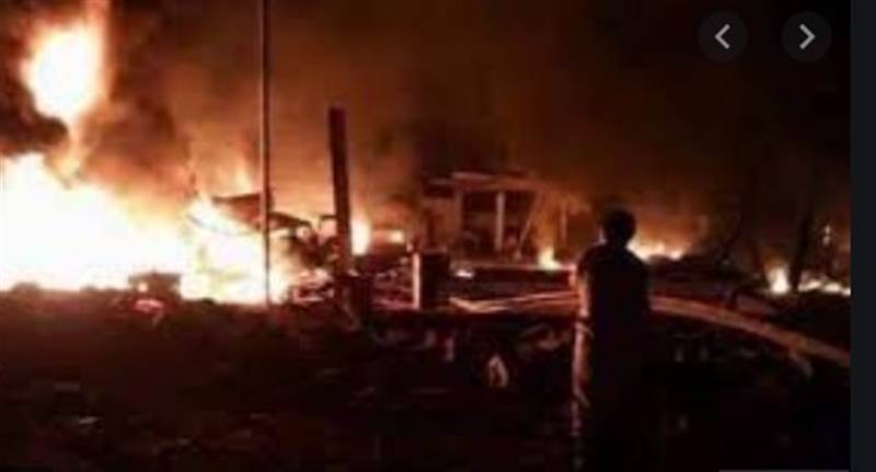 Husilerin Marib saldırısında ölenlerin sayısı 21’e yükseldi