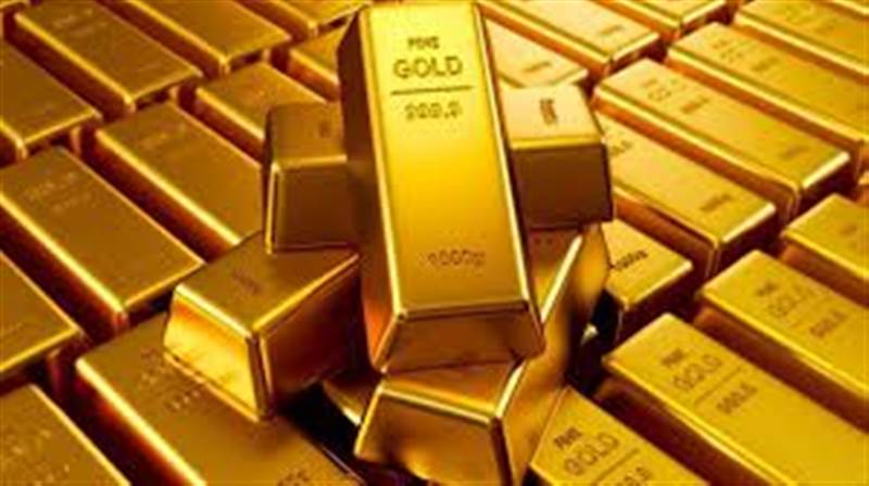 تراجع أسعار الذهب بفعل ارتفاع الدولار