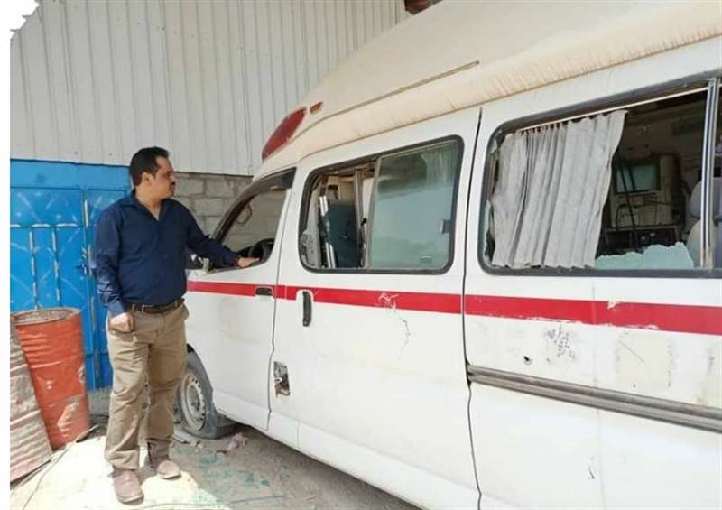 Yemen hükümetinden, sağlık ekiplerini hedef alan Husilere kınama