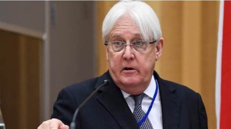 BM: Yemen’deki taraflara sunulan barış fırsatları boşa gitti