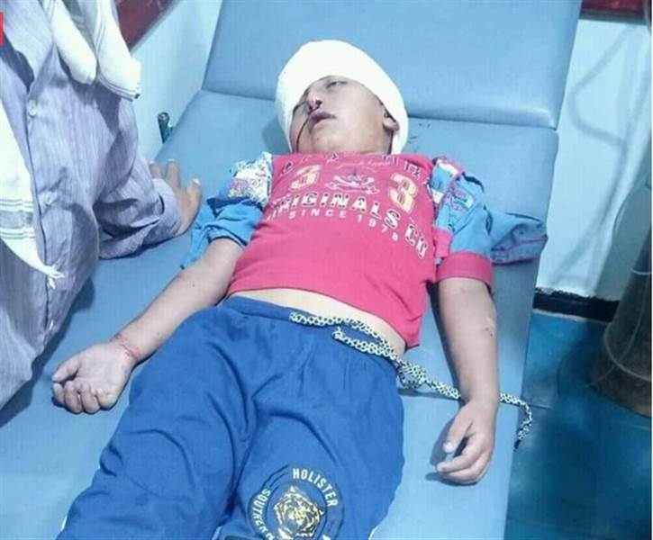 BM, Husileri çocuk haklarını ihlal edenler kara listeye aldı