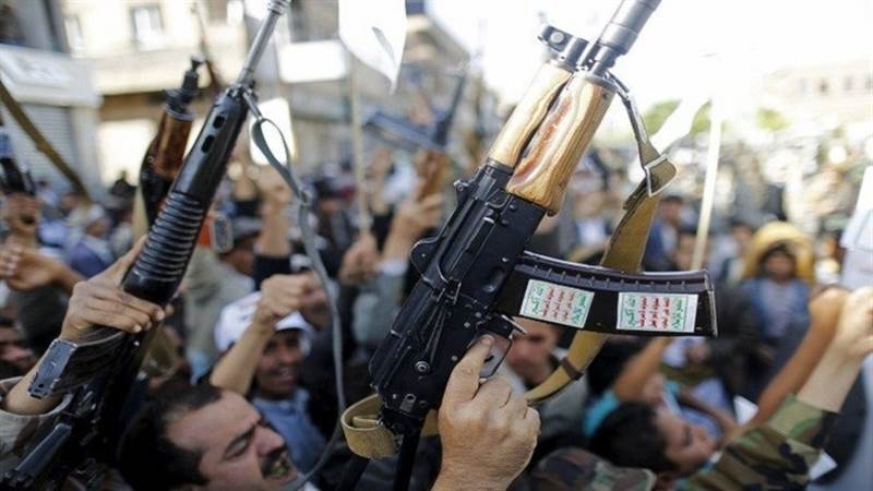 الحكومة تتوعد بملاحقة الحوثيين دولياً