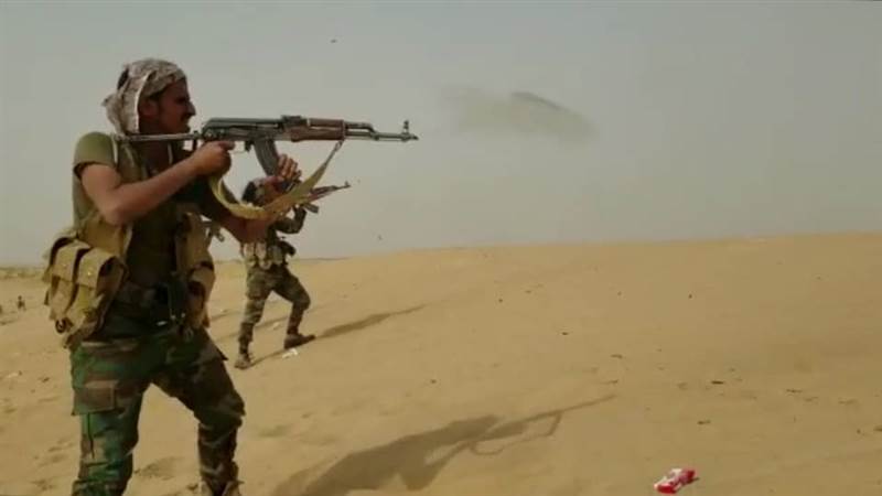 قتلى وجرحى وأسرى حوثيون وتدمير أسلحة بمأرب .. والجيش يعلن آخر المستجدات