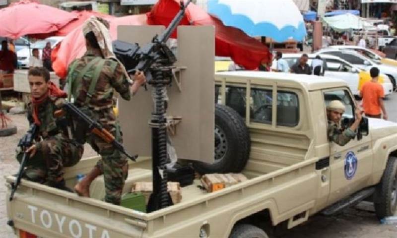 BAE destekli GGK arasındaki çatışmalarda ölen ve yaralananların sayısı19’a yükseldi