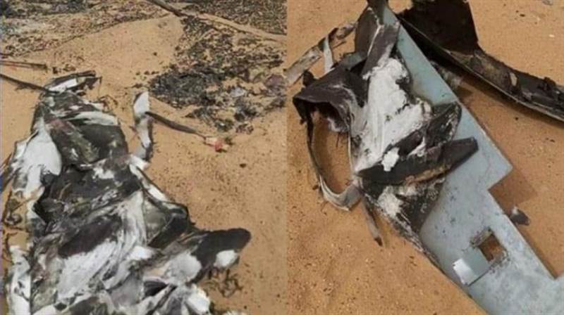 Husiler Wadiah askeri eğitim kampı saldırısını üstlendi