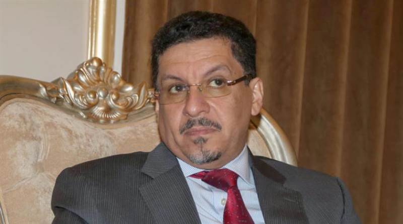 في حوار مطول.. بن مبارك يتحدث عن ميون وسقطرى وتحرير صنعاء ويكشف من يعرقل عودة هادي (حوار)