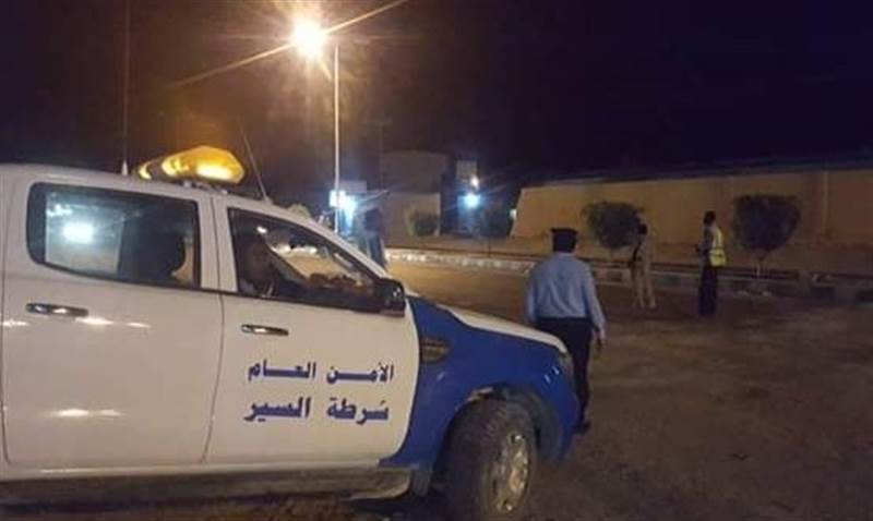 القبض على 8 متهمين بترويج وتعاطي وحيازة المخدرات في المهرة
