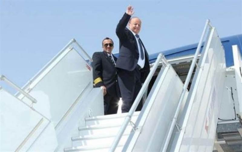 El Mahra kenti Cumhurbaşkanı Hadi için mi hazırlanıyor?