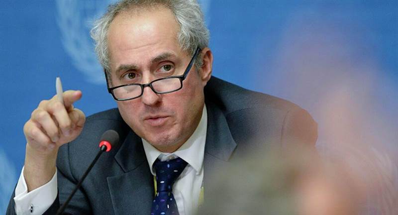 BM: Yemen nüfusunun yarısından fazlası gıda güvensizliği ile karşı karşıya