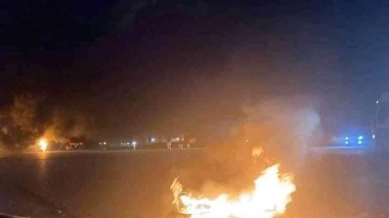 أمريكا توجه ضربة مفاجئة وتستهدف ميليشيات إيرانية بسوريا والعراق