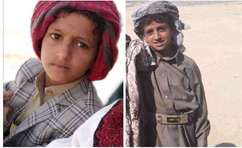 Husilerin Marib'i hedef alan bombardımanında 3 sivil öldü