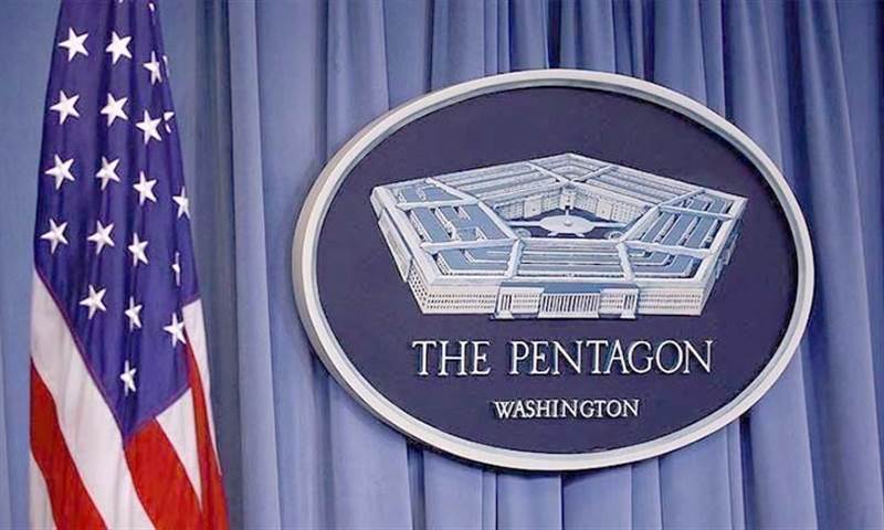 الولايات المتحدة تعلن اتخاذ إجراء جديد  مع الجيش الوطني اليمني