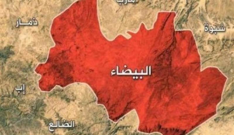 مصرع قائد التدخل السريع للمليشيات في البيضاء