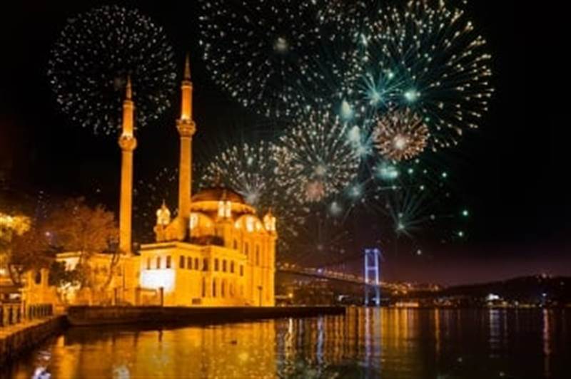 تركيا تعلن أيام إجازة عيد الأضحى المبارك ومجانية المواصلات