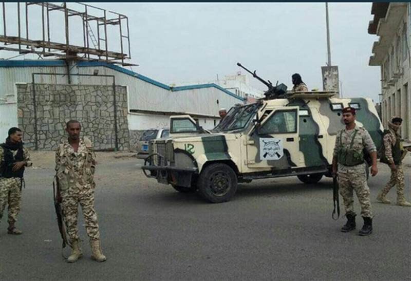 قتلى وجرحى باشتباكات جديدة بين مليشيات الانتقالي بعدن