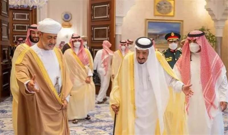 Umman ve Suudi Arabistan, İran’ın nükleer füze programına karşı anlaştı