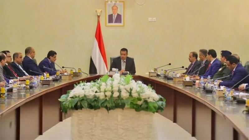 “BAE destekli GGK, hükümetin Aden’e dönmemesi için gerilimi artırıyor”