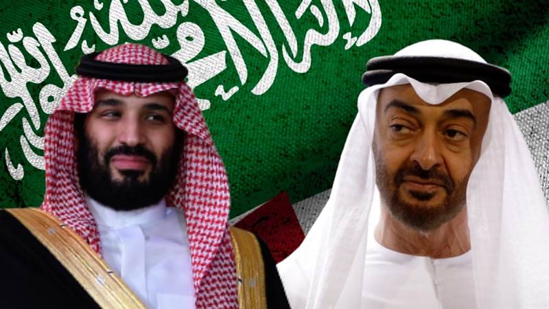 صحيفة سعودية تشن هجوما على الإمارات: تمارس المراهقة السياسية وتعلب أدورا أكبر من حجمها