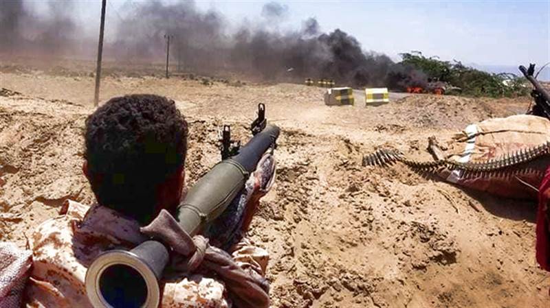 اتفاق الرياض.. حرب جديدة تلوح في الأفق والحكومة تصدر بيان أخير وتحمل الانتقالي المسؤولية