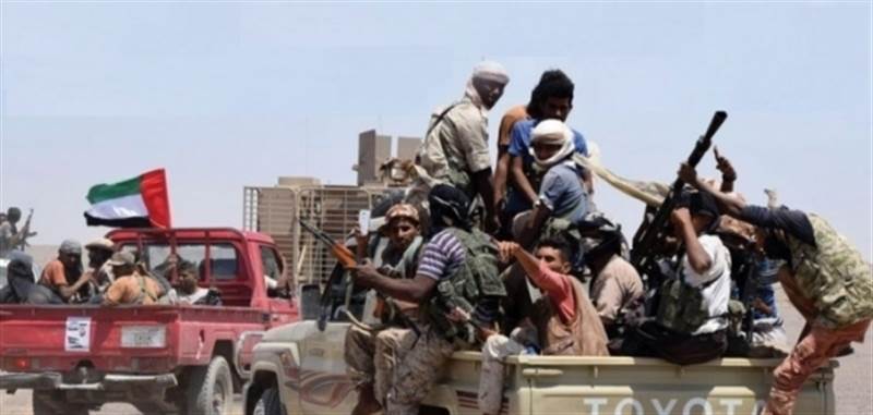 عقب خيانتها في البيضاء.. مليشيات الانتقالي ترتكب جريمة غير مسبوقة بحق  جرحى آل حميقان
