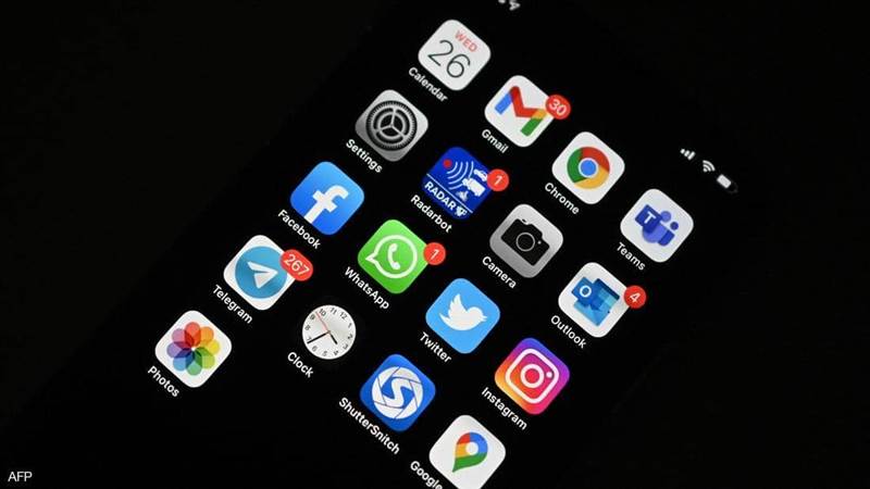 احذرها.. تطبيقات "تسرق بيانات حسابك" في فيسبوك