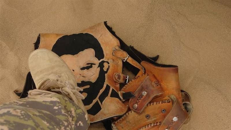 مصرع 22 حوثياً بنيران الجيش الوطني والمقاومة بجبهة الكسارة غرب مارب