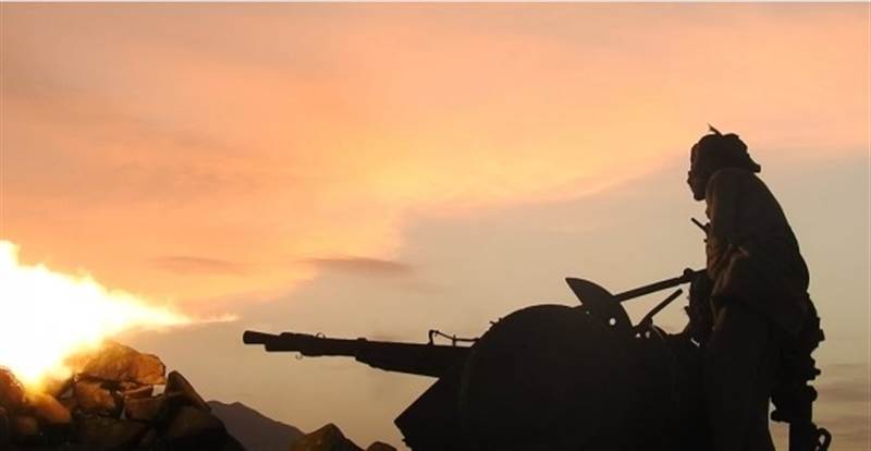 Yemen’de aralarında saha komutanlarının olduğu 13 Husi öldürüldü