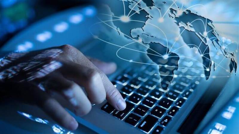 عودة خدمة الانترنت إلى مأرب بعد يوم من توقفها