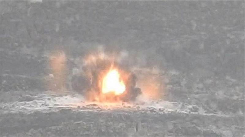 كان يستهدف محافظة جديدة.. التحالف ينفذ عملية مباغتة ويحبط هجوما كبيرا للمليشيات قبل انطلاقه بساعات