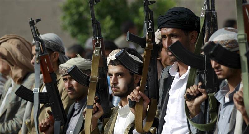 وكالة إخبارية تفضح قيادات حوثية رفيعة وتكشف ماذا يدور داخل منازلها من جرائم