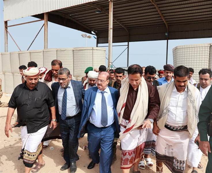 بعد تهديدات الانتقالي.. رئاسة مجلس النواب تغادر سيئون إلى هذه المحافظة