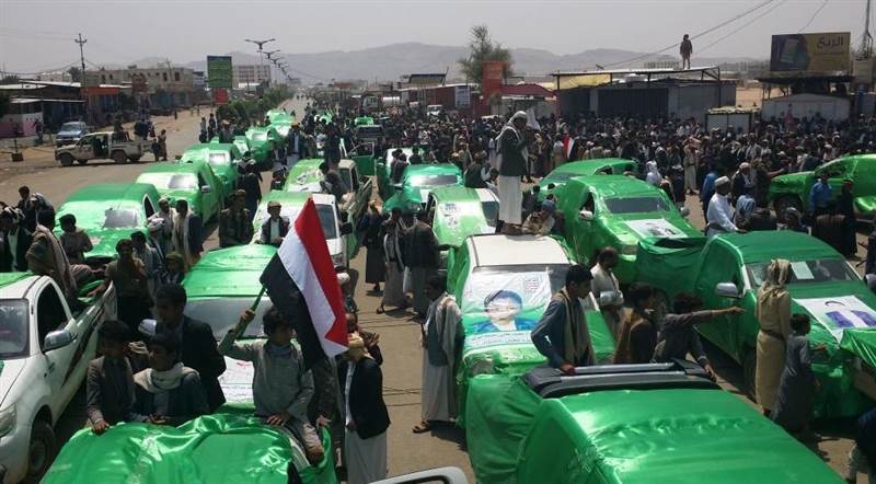 مصرع 3 آلاف حوثي بينهم 1600 قيادي برصاص الجيش والمقاومة خلال 6 أشهر