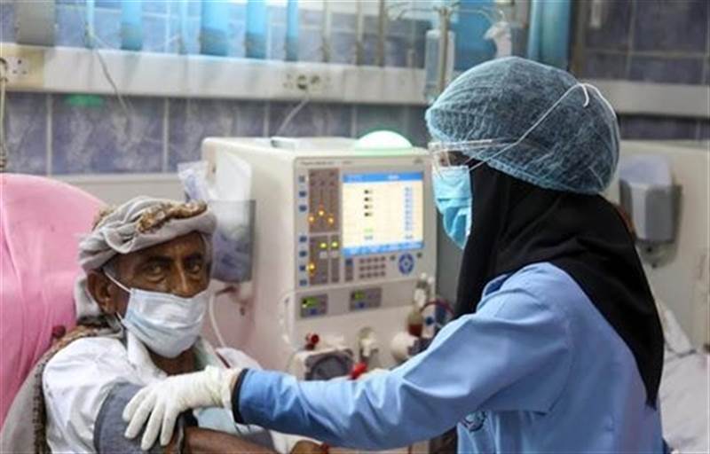 كورونا يعود لليمن مجددا.. والصحة تعلن تجاوز الإصابات إلى أكثر من 7 ألف حالة