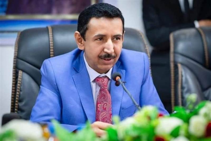 محافظة شبوة يكشف عن خطوات حاسمة بمساندة سعودية ستقلب الطاولة على المليشيات الانقلابية