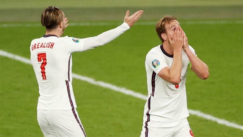 صحيفة بريطانية: مانشستر سيتي لن يتعاقد مع هاري كين