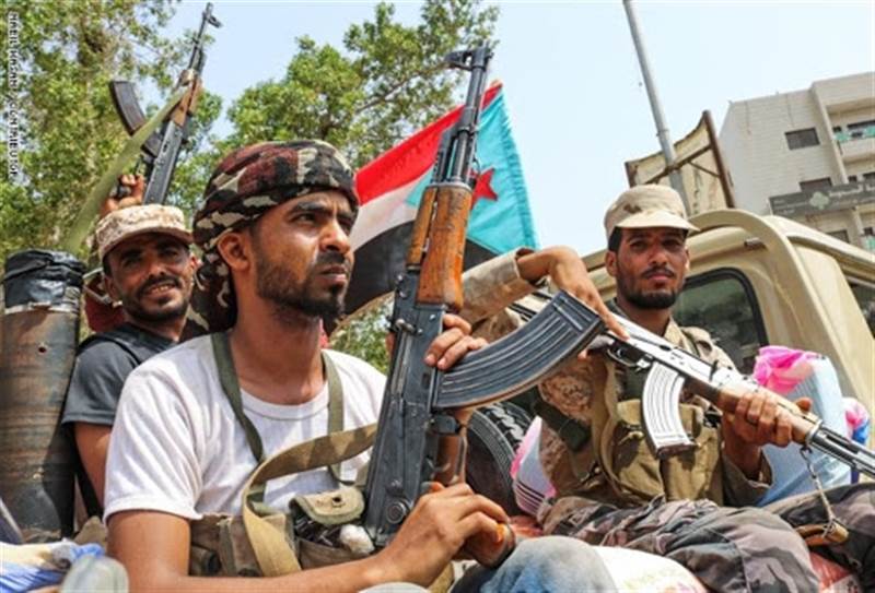 السعودية توجه إنذارا شديد اللهجة للانتقالي عقب تهديده بعرقلة انعقاد البرلمان