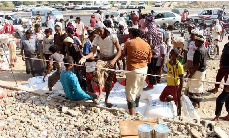 El-Bayda'da yüzlerce evsiz aile acil yardım bekliyor