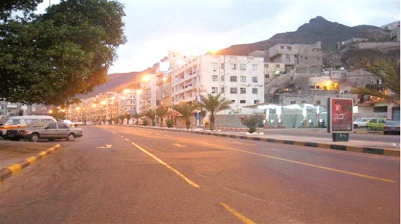 Yemen'in güney illerinde grev ve sivil itaatsizlik çağrısı