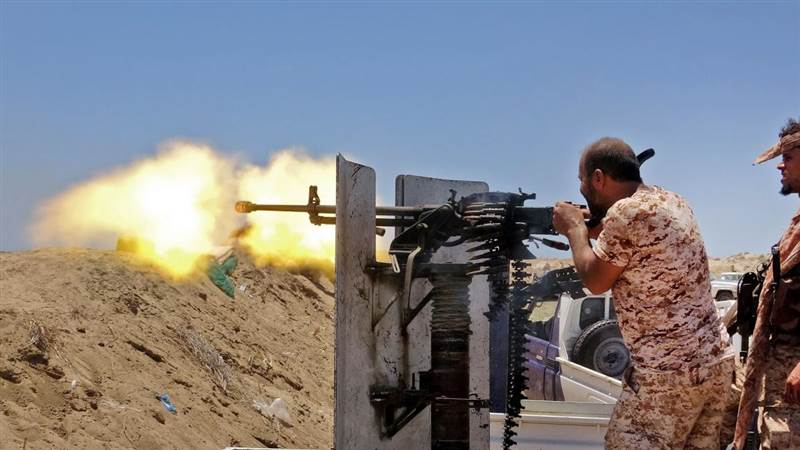 تصريحات حكومية جديدة حول اتفاق الرياض ورئيس الوزراء يوجه الجيش بأبين برفع اليقظة