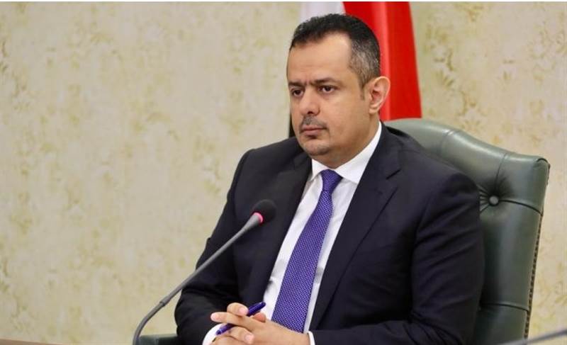 Yemen hükümeti: Riyad Anlaşması'nı baltalayan adımlar kabul edilemez