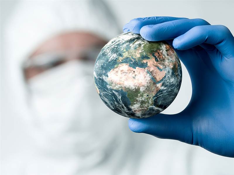 Dünya’da korona vakası 200 milyonu aştı