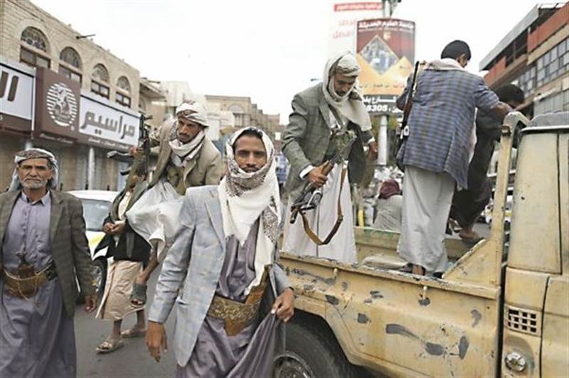 جريمة غير مسبوقة.. مليشيات الحوثي تعدم دكتور بجامعة صنعاء بسبب مطالبته بالراتب