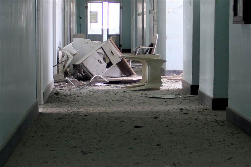 Uluslararası Kızılhaç: Yemen'de 20,1 milyon insan temel sağlık hizmetlerinden yoksun