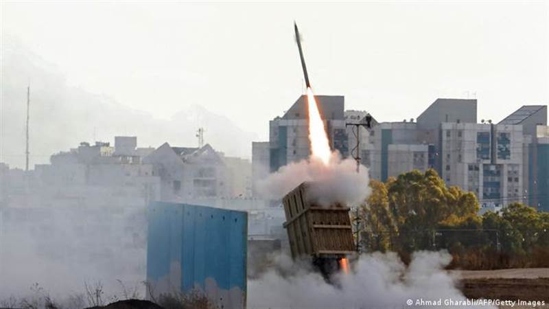 Hizbullah’tan İsrail’e misilleme, çok sayıda roket fırlatıldı